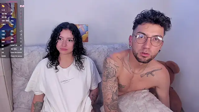 couplevibes_ webcam