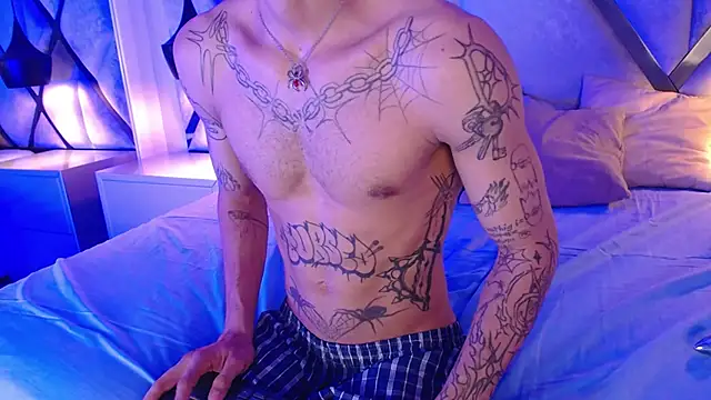EnzoHunters webcam
