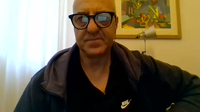 ANONIMO7735 webcam