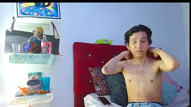 LAICK_01 webcam