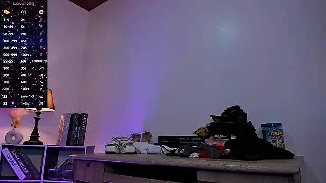 Lady_Riley webcam