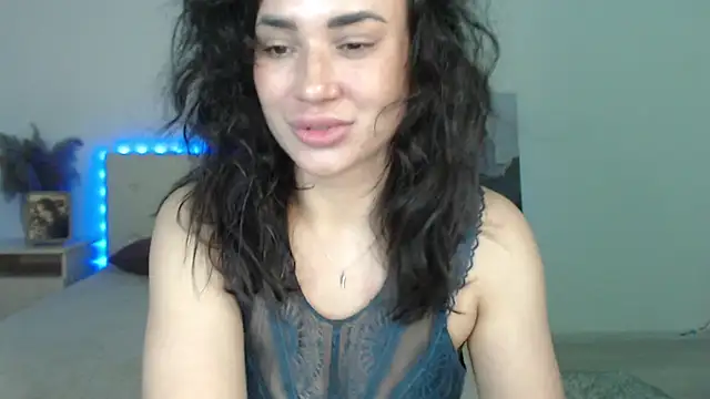 RoxannePure webcam