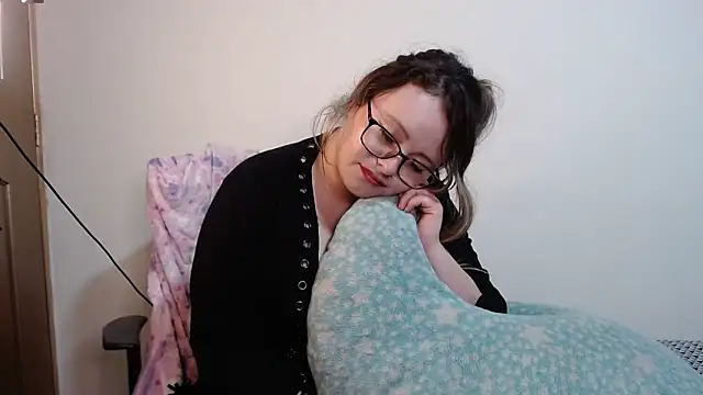 Amelie_Fontaine webcam