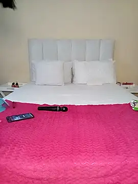 BabySweetDee webcam