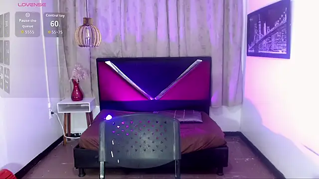 luisa__torres webcam