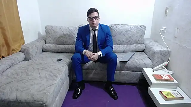 Victor_Maitland
