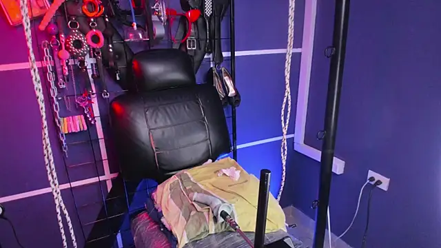 Charlotte_Bms7 webcam