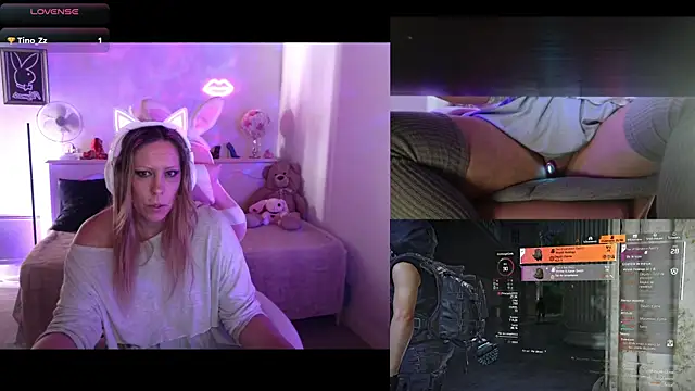ArchangelTheFrancaise webcam