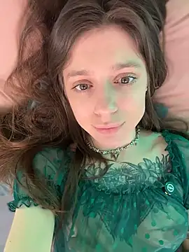 Eileen_Elfie webcam