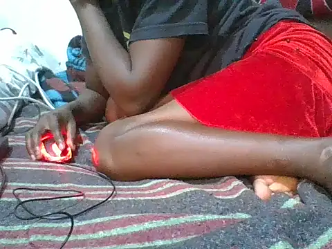 Candyboo4 webcam