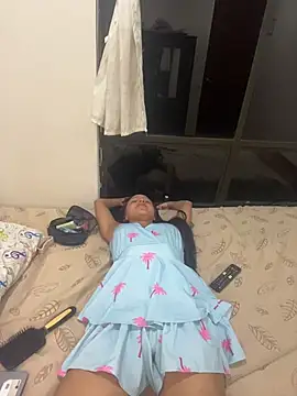 Eve_Ritz webcam