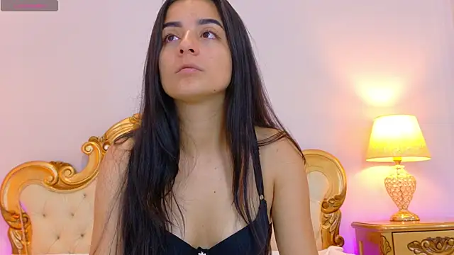 LizyOwen webcam
