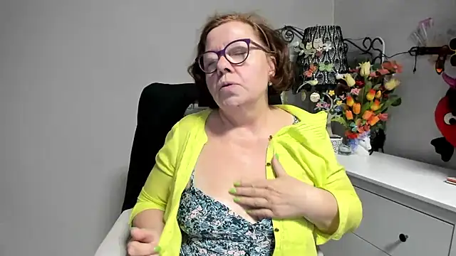 Adelewildx webcam