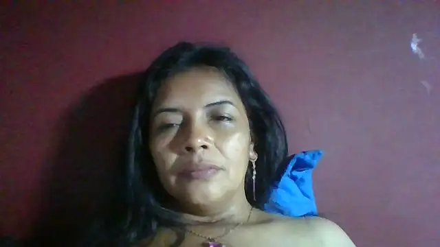 DianaOchoa_ webcam