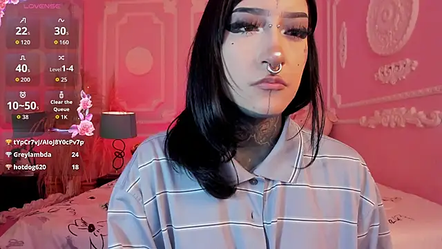 Kat_VonDe webcam