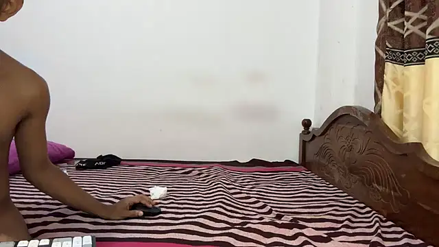 DesiDaddyandSon webcam