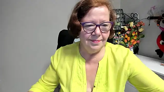Adelewildx webcam