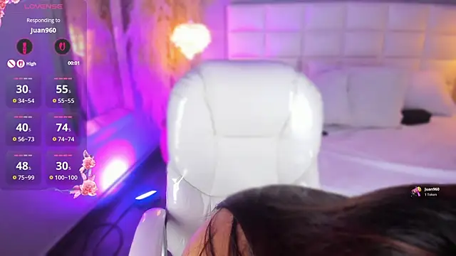 Anasha21 webcam