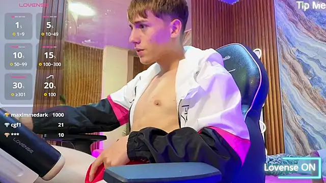 EVAN_TAY webcam