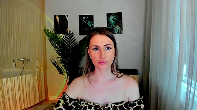 PassionGlow webcam