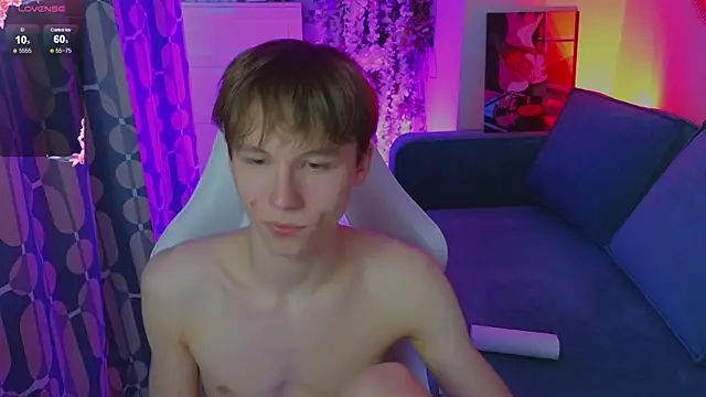 cuMte_boy webcam