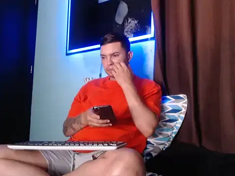 Dilan-C webcam