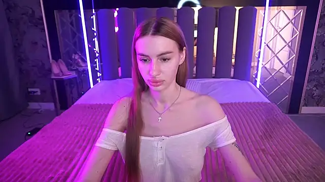 Snow_WhiteeeX webcam