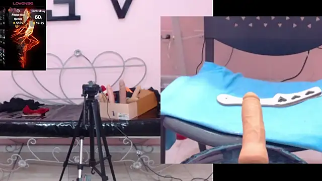 Aleusa_ webcam