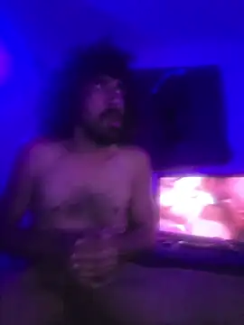 SpeedMagnumBlade6669 webcam