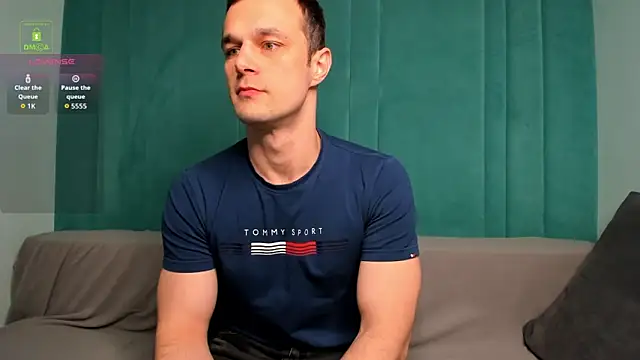 BrandonNorris webcam