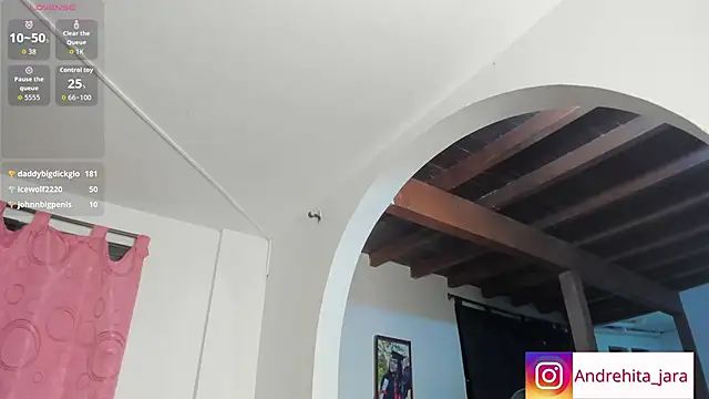 madisonbrunette webcam