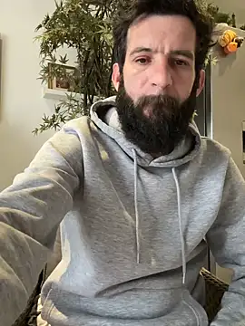 Michel_huge webcam