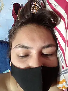 sanu_07 webcam