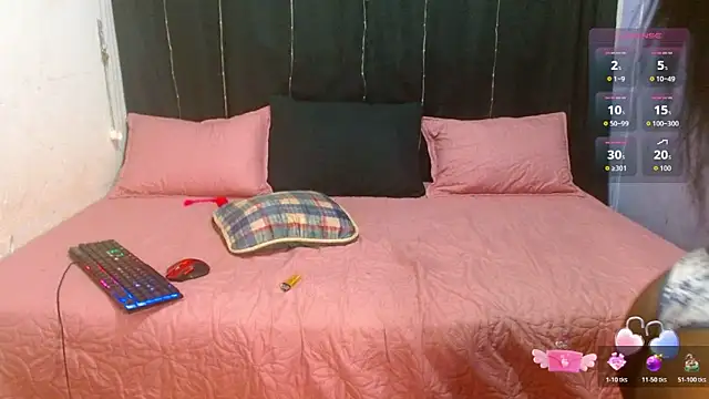 antonella_wolfe02 webcam