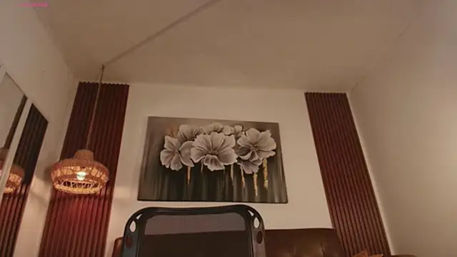 Alice-blaker webcam