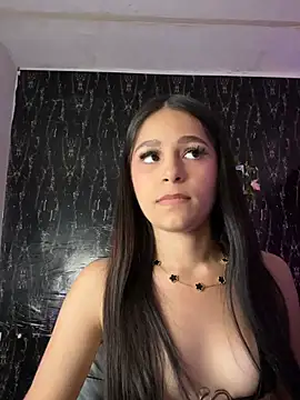 Paulas_sweet430 webcam