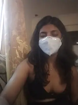 NAUGHTY-RASHI webcam