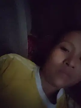 Olivia-ly webcam
