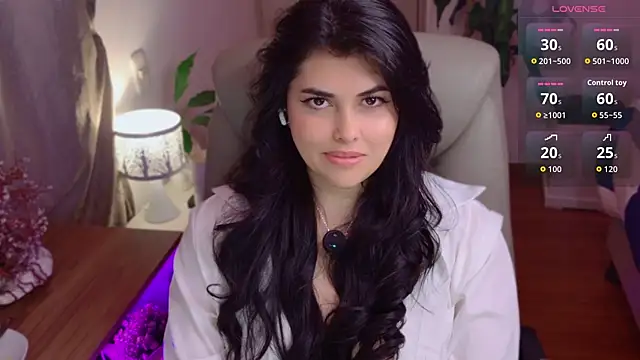 Nannicutee webcam