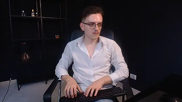 FelixStarkk webcam