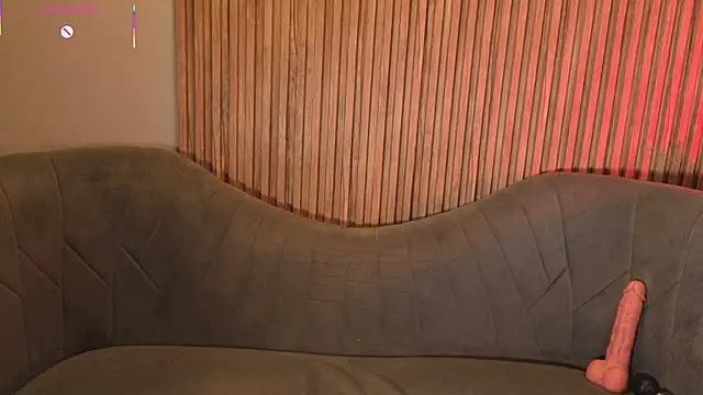 LolyYunno webcam