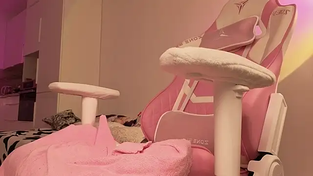 Eva_Sonic webcam