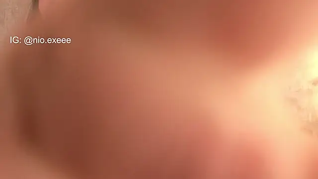 Nioki_ webcam