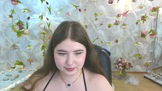 PixelGoddess webcam