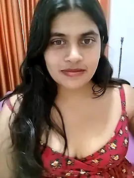 Shakeera1 webcam