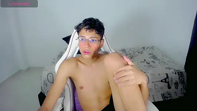 Im_david02 webcam