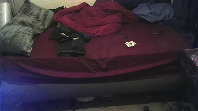 Johnny1991Blunt webcam