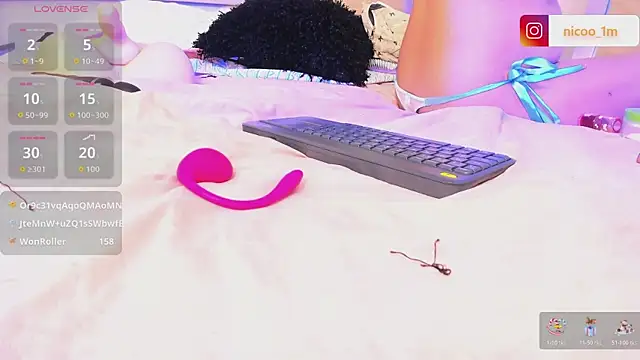 NICOOLMILLER