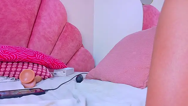 AmberStonne__ webcam