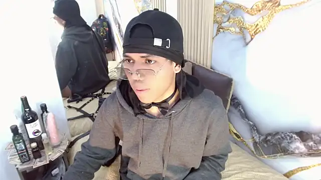 DaviidBuckx_ webcam